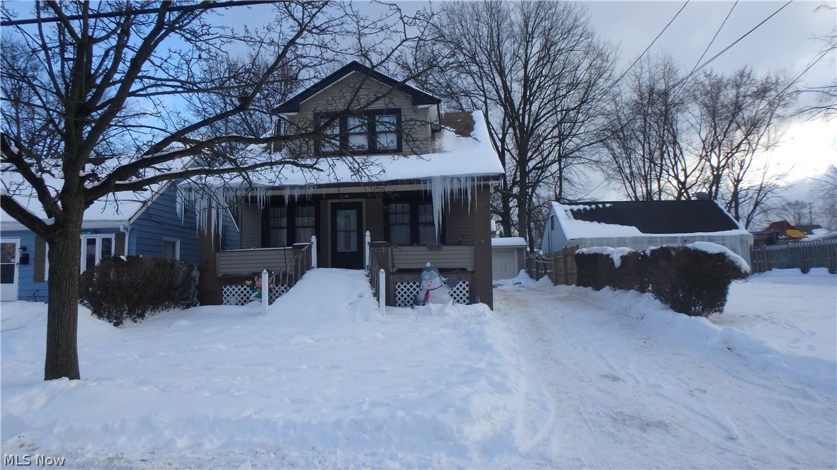 13517 Clifford Avenue