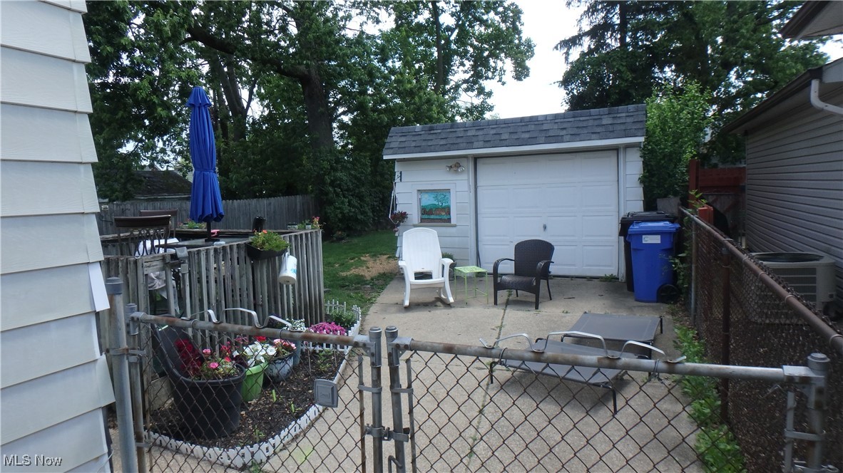 Liberty - Commercial Sale