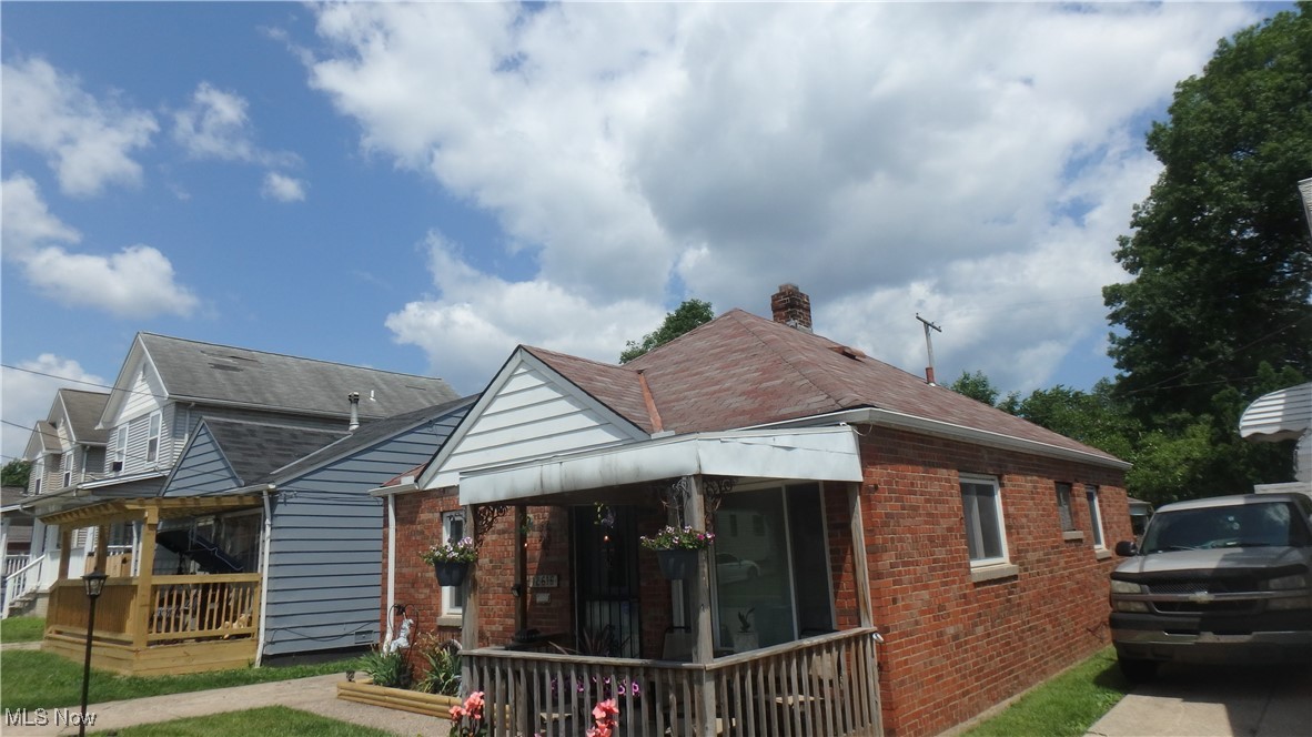 Liberty - Commercial Sale