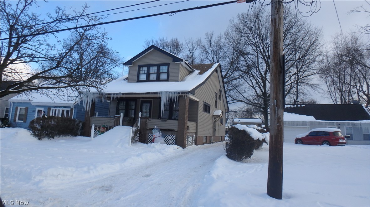 Liberty - Commercial Sale