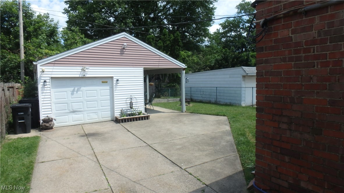 Liberty - Commercial Sale