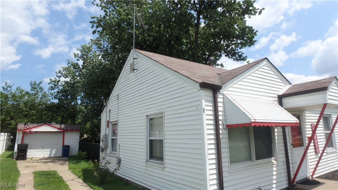 Liberty - Commercial Sale