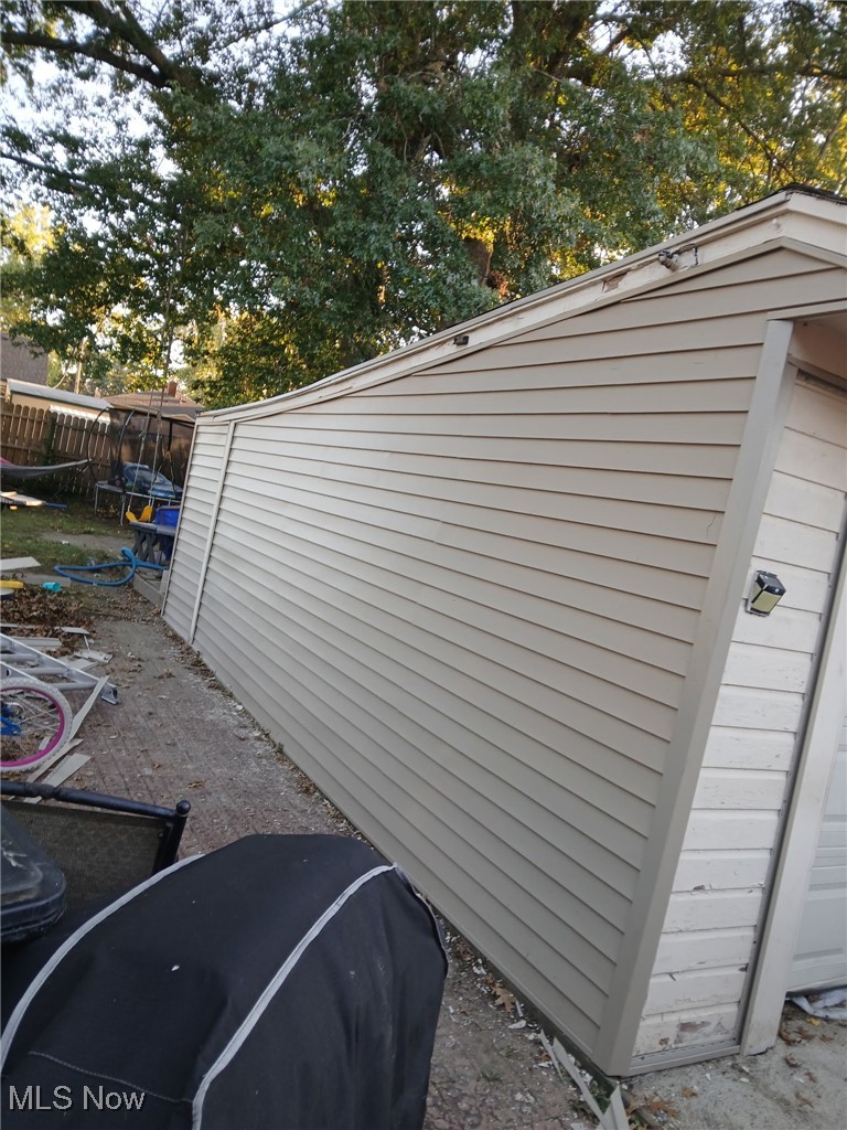 Liberty - Commercial Sale