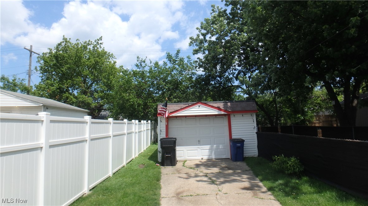 Liberty - Commercial Sale