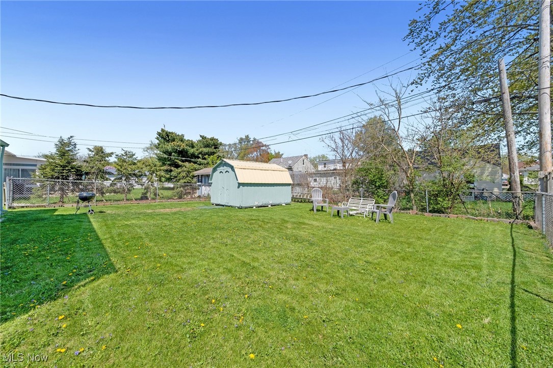 445 Morton Road, Vermilion, Ohio image 22