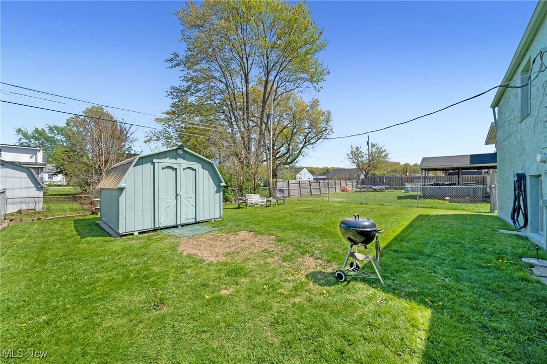 445 Morton Road, Vermilion, Ohio image 21