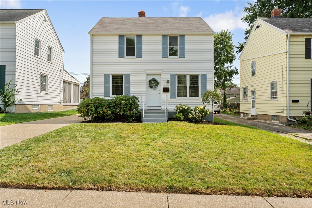 Beautifully located in the heart of Cuyahoga Falls, this fully remodeled home is a true showstopper! From top to bottom, every detail has been updated for style and comfort. Gorgeous modern kitchen and stunning updated bathrooms are a must see. 3 bedrooms and 2 full bathrooms. Move-in ready, yet waiting for your personal touch to make it truly yours. Enjoy a finished rec room in the basement that’s perfect as flex space, plus a one-car detached garage and an additional storage shed. Natural light fills the home, all in a quiet, walkable neighborhood close to hiking, biking, parks, shopping, dining, and easy highway access. Don’t miss this one!