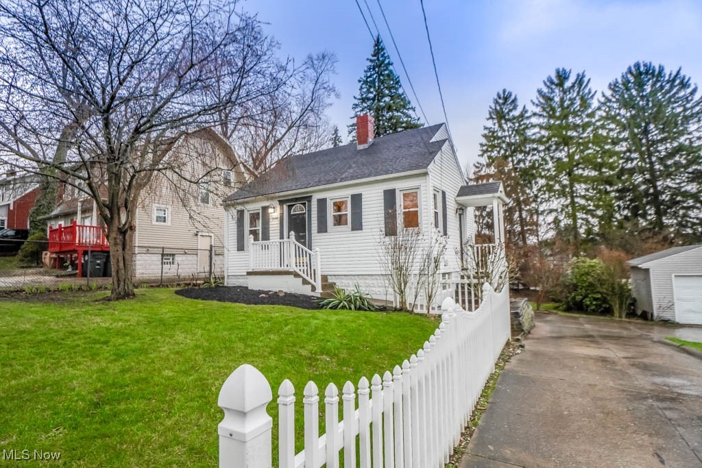2544 Woodmere Avenue, Akron, Ohio image 19