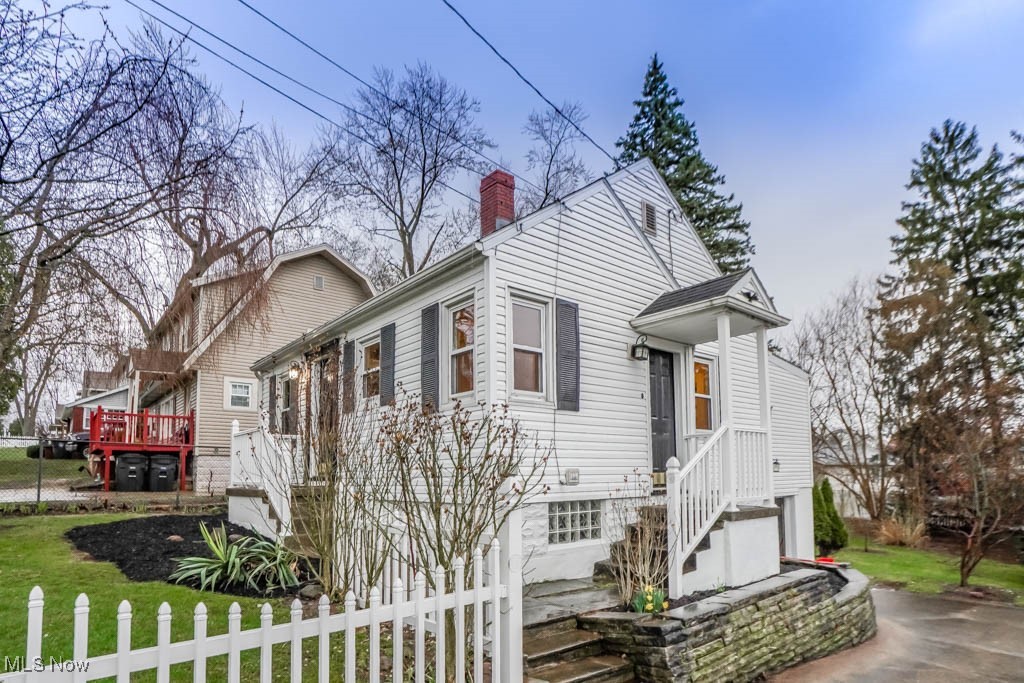 2544 Woodmere Avenue, Akron, Ohio image 18