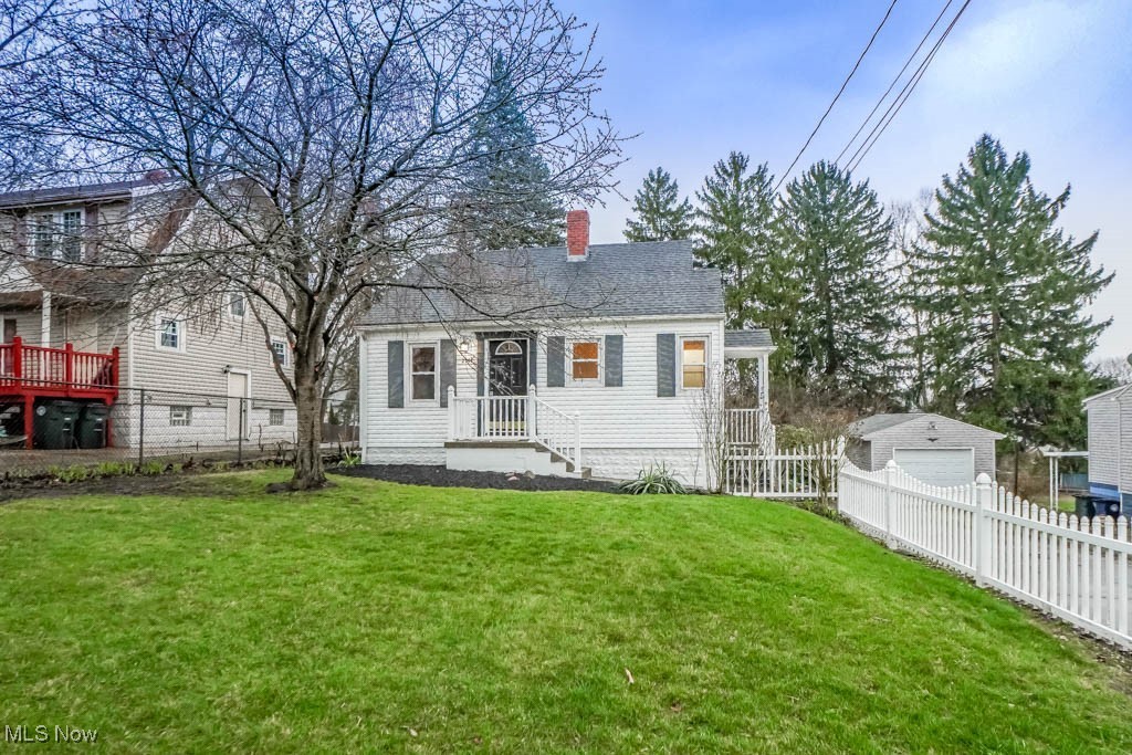 2544 Woodmere Avenue, Akron, Ohio image 1