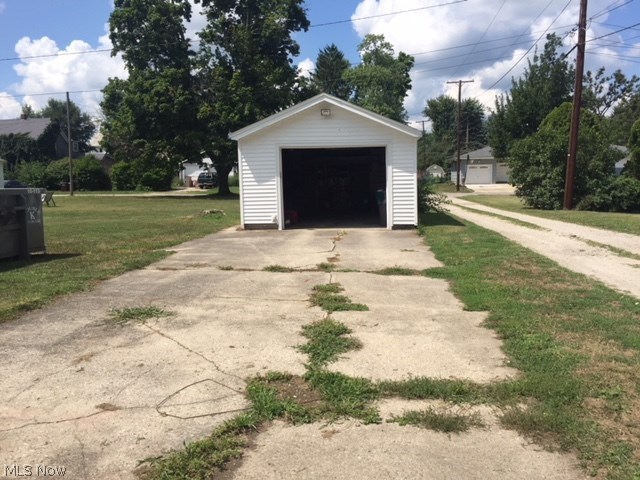 Davis Add - Residential