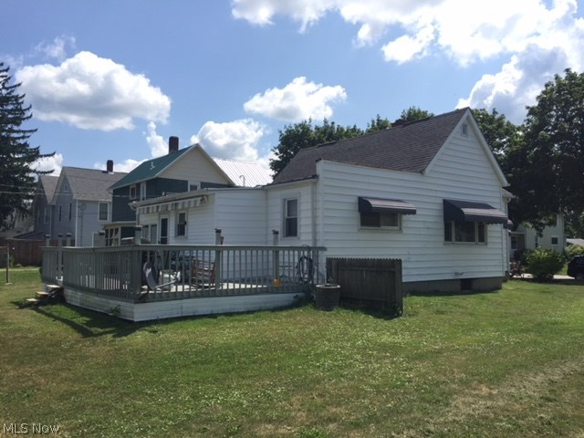 Davis Add - Residential