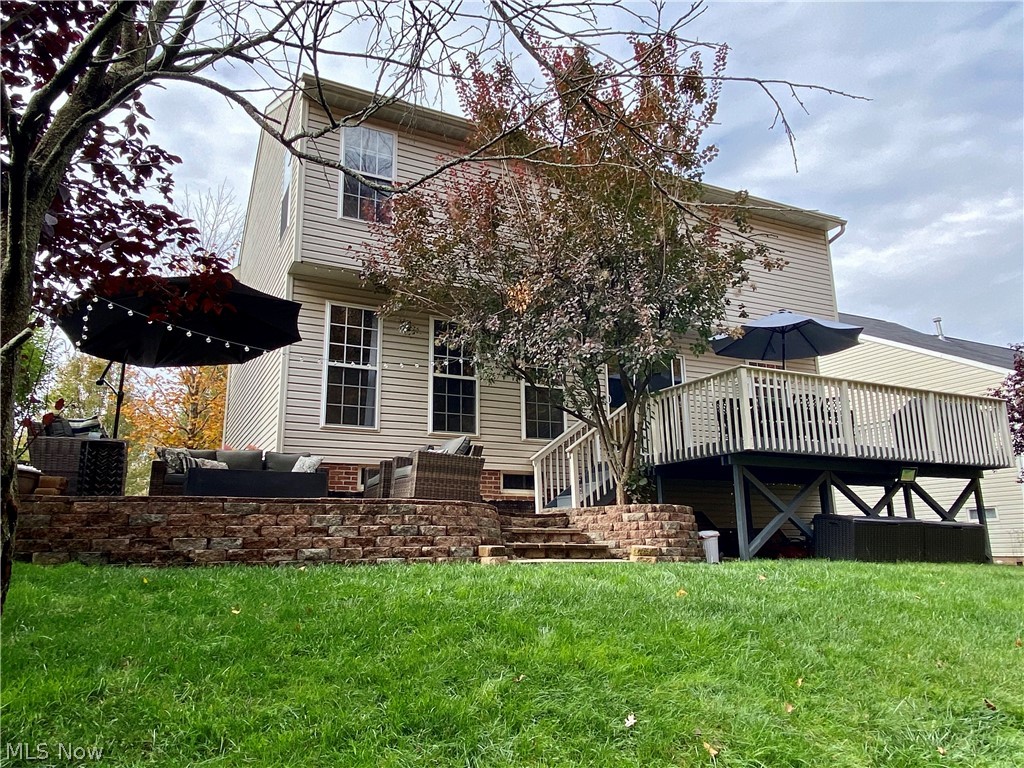 Silver Rdg Ph 01 - Residential