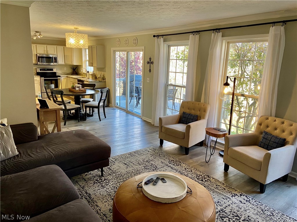 Silver Rdg Ph 01 - Residential