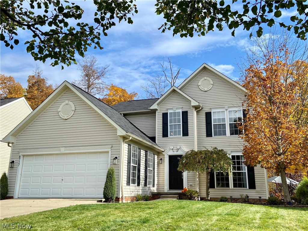 Silver Rdg Ph 01 - Residential