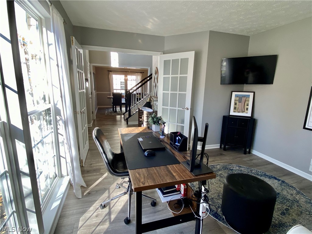 Silver Rdg Ph 01 - Residential