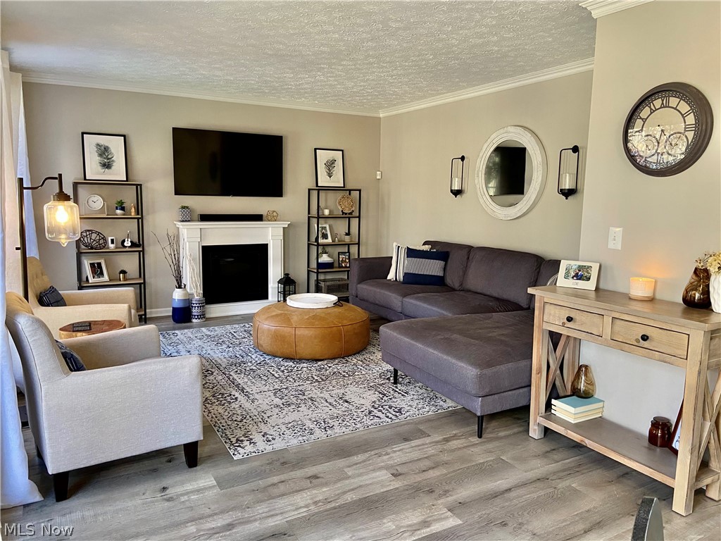 Silver Rdg Ph 01 - Residential