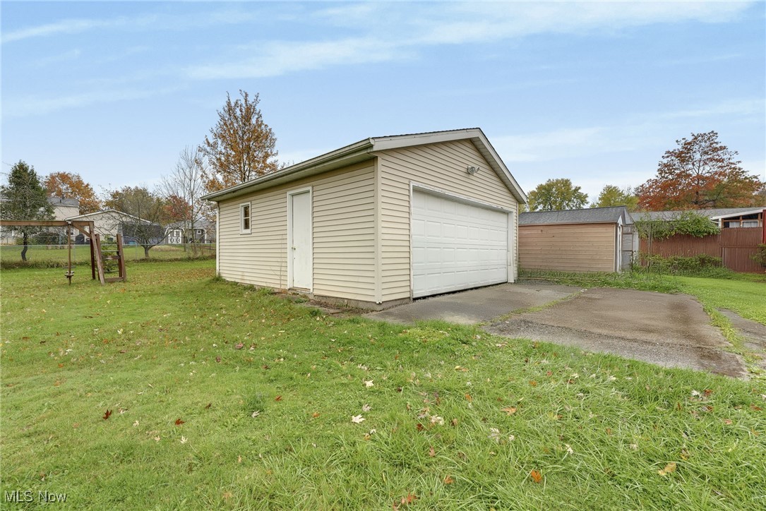 Chardon Park Estates 02 - Residential