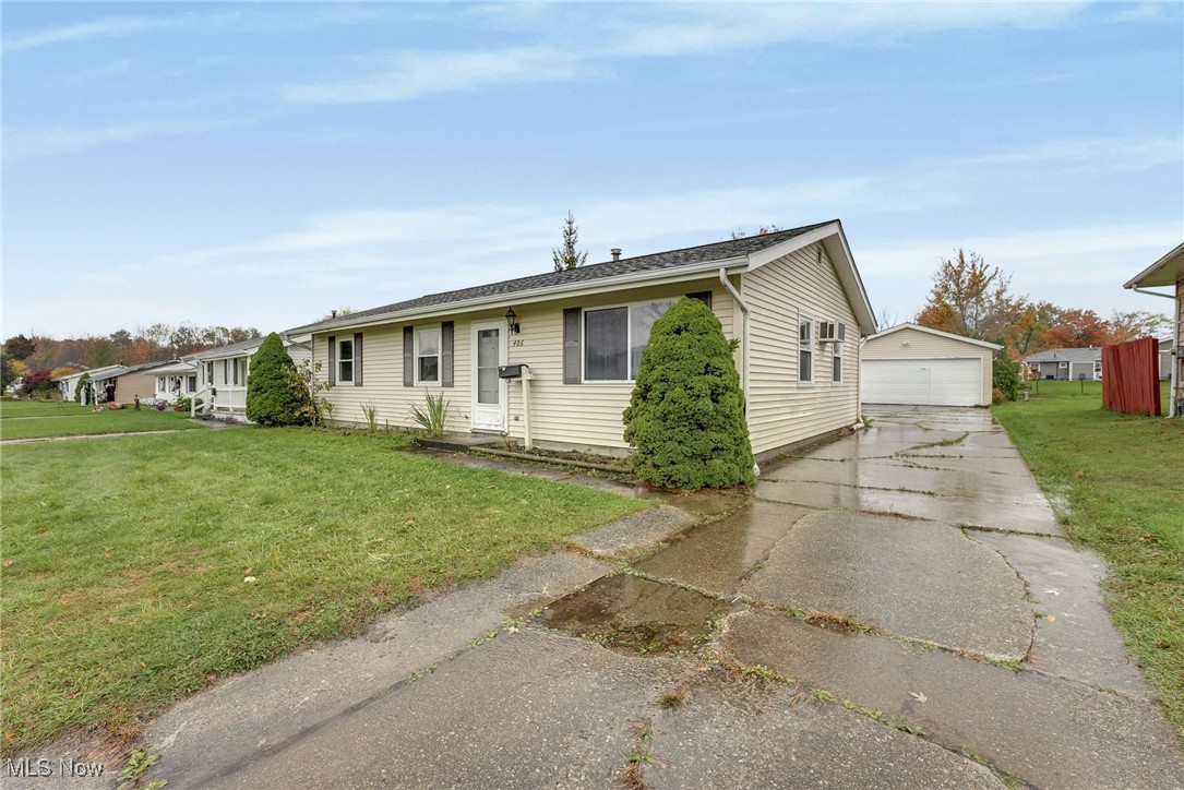 Chardon Park Estates 02 - Residential