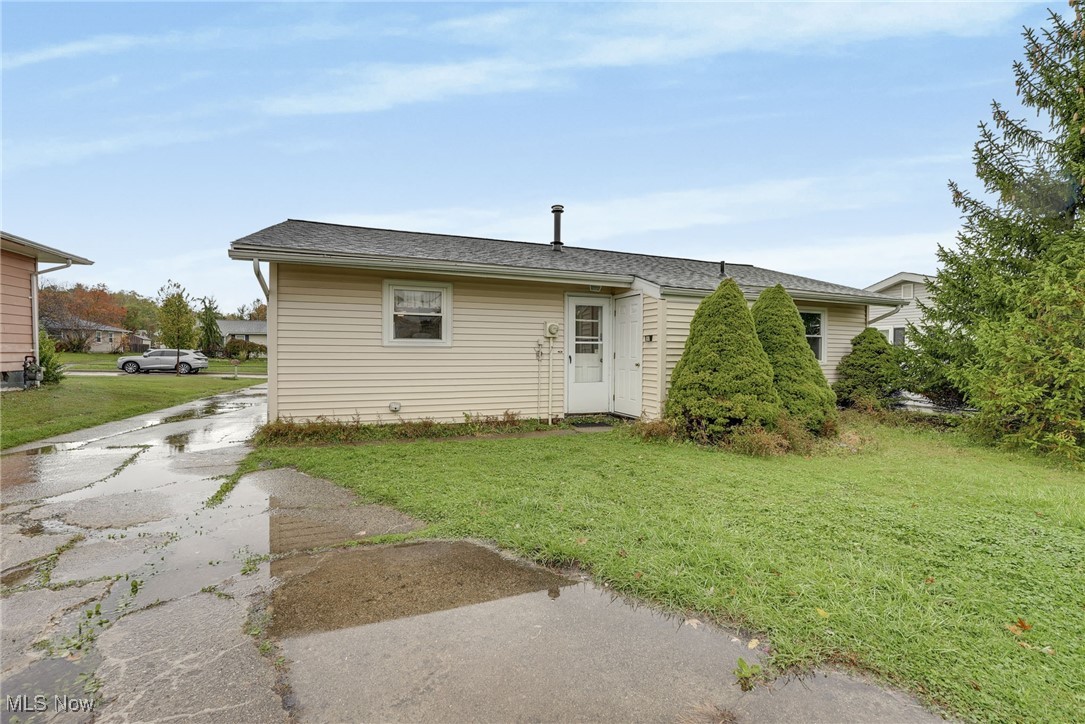 Chardon Park Estates 02 - Residential