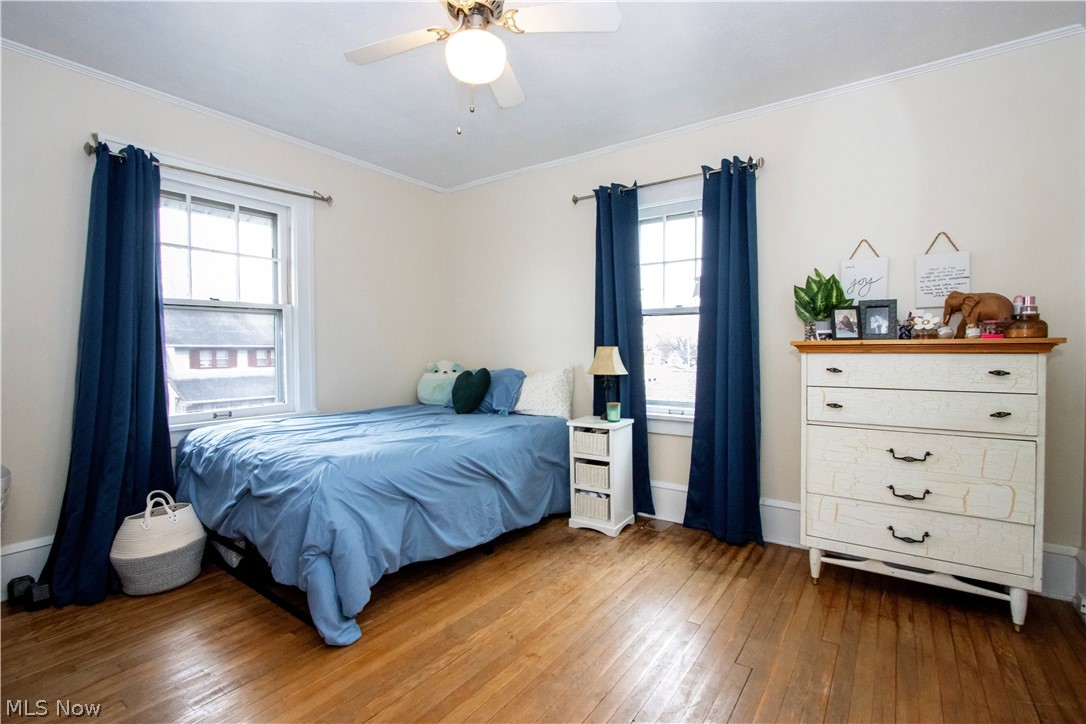 Canton - Residential