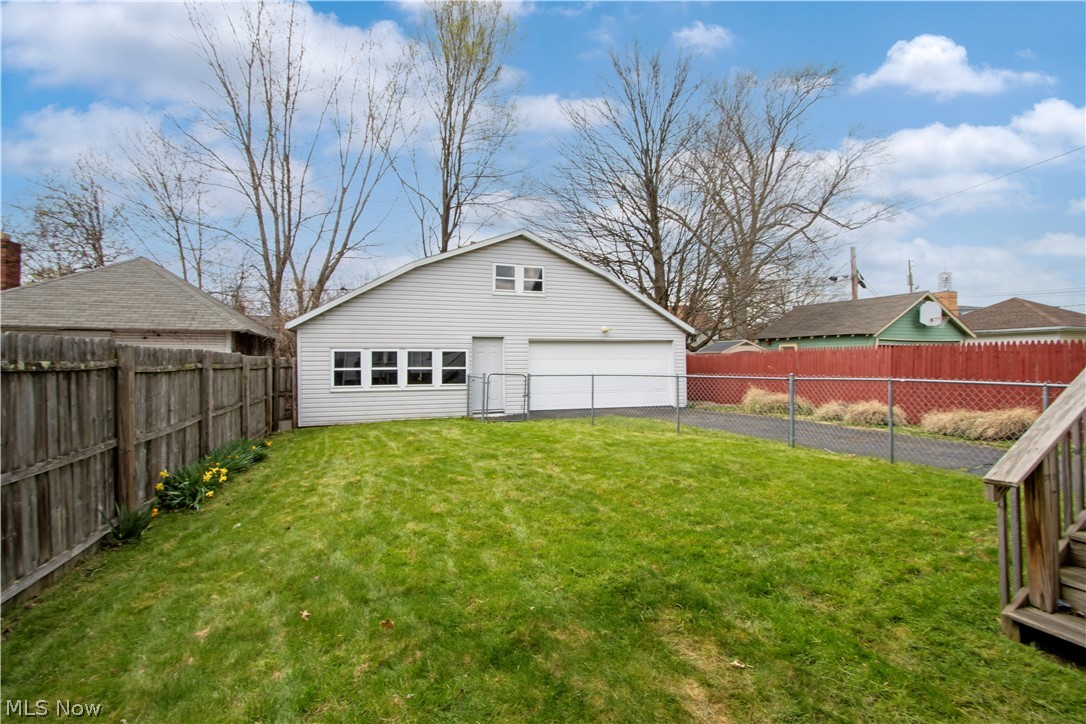 Canton - Residential