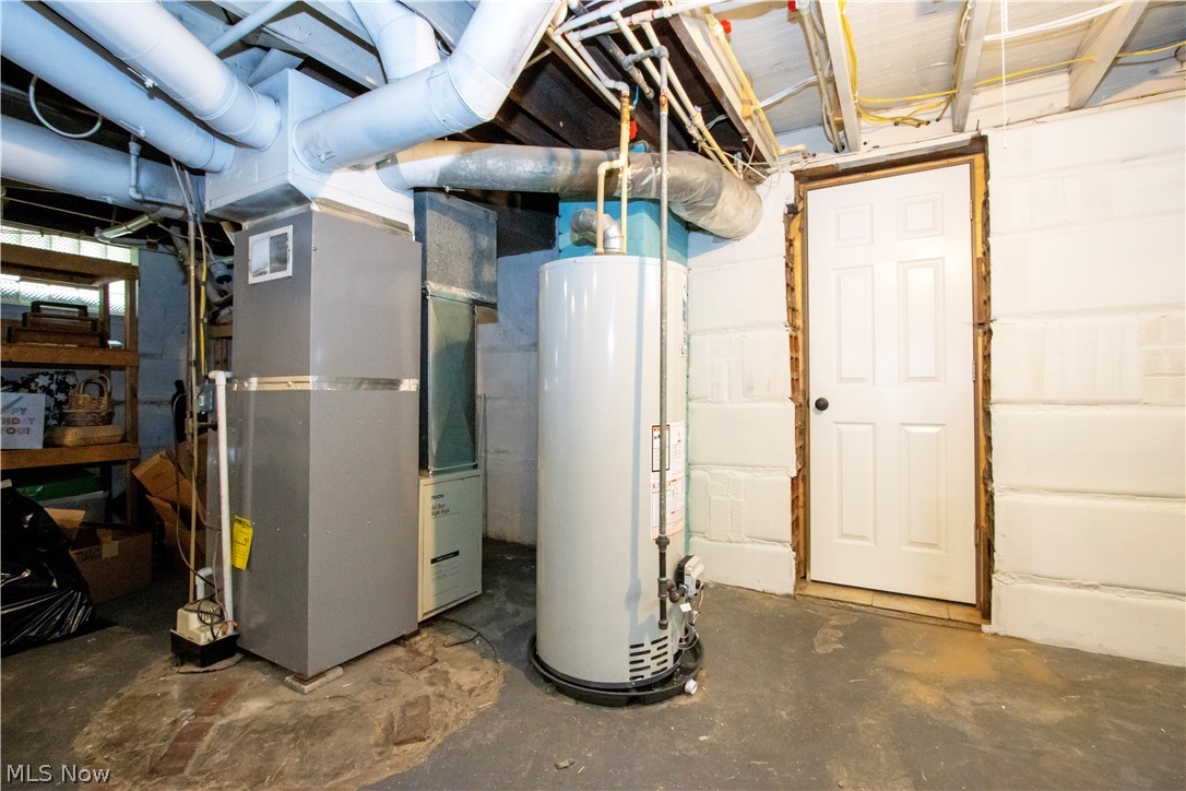 Canton - Residential