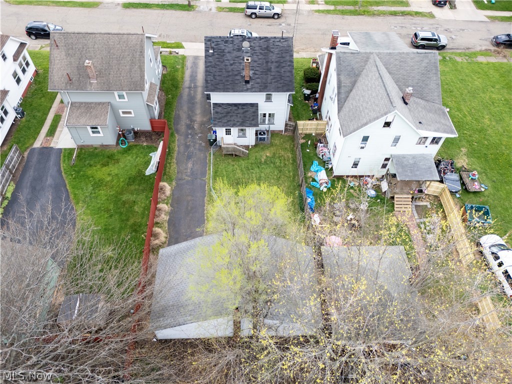 Canton - Residential