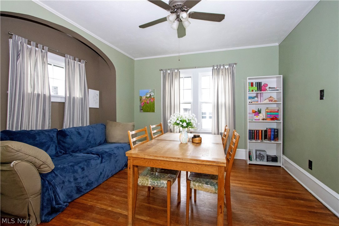 Canton - Residential