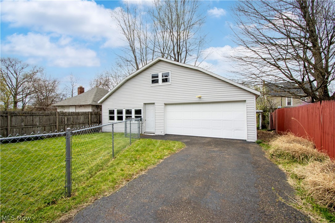 Canton - Residential