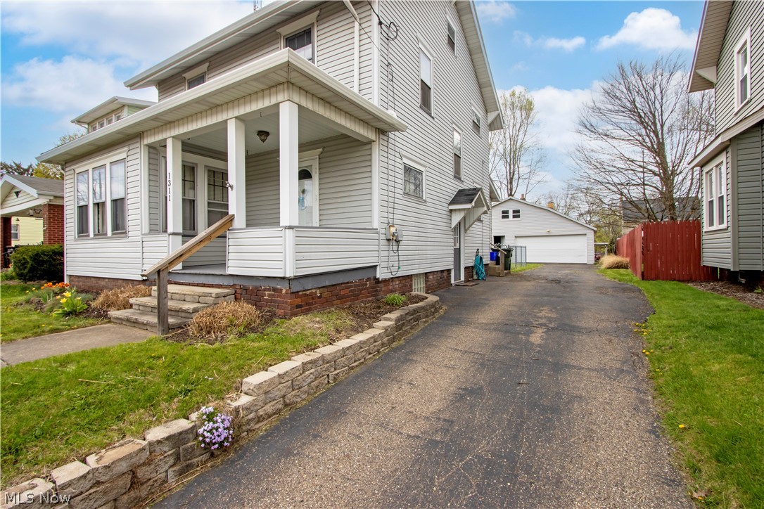 Canton - Residential