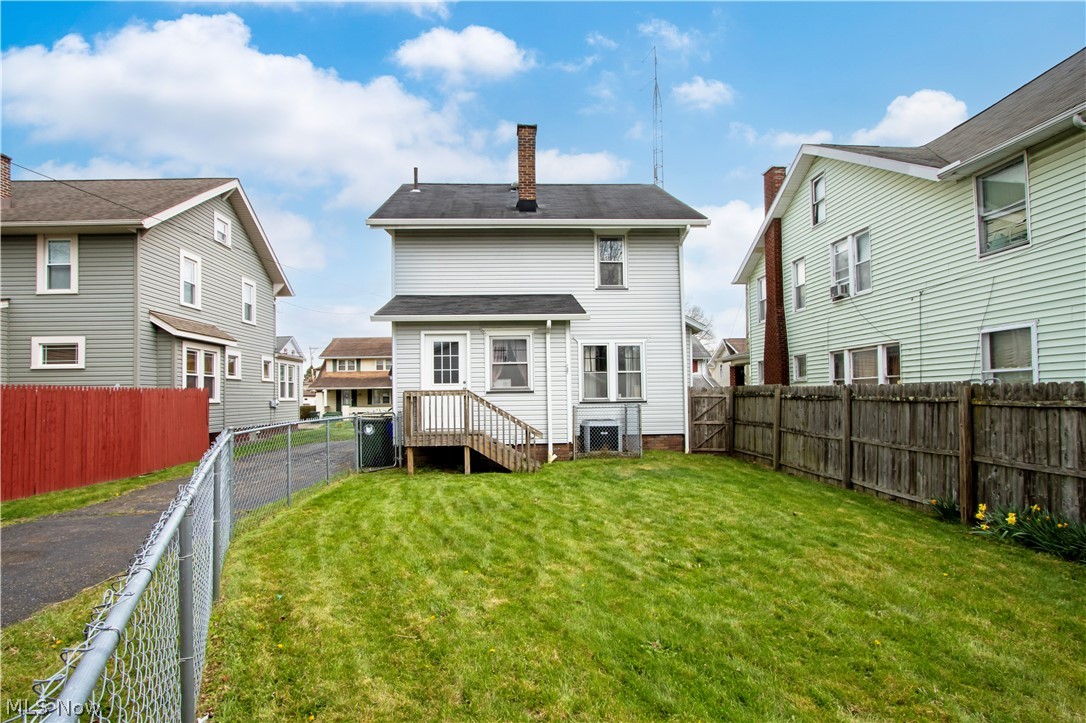 Canton - Residential