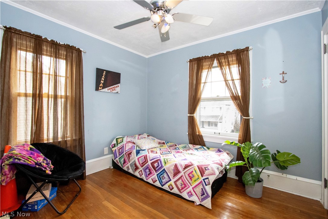 Canton - Residential