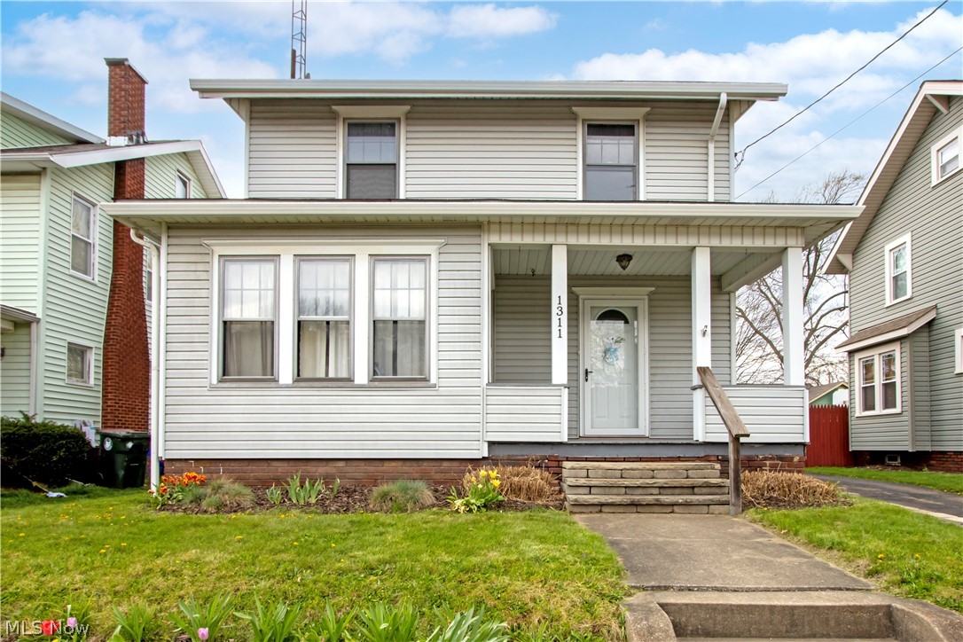 Canton - Residential