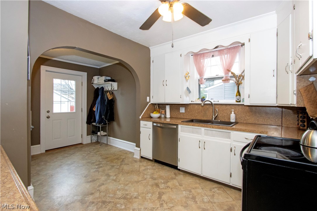 Canton - Residential