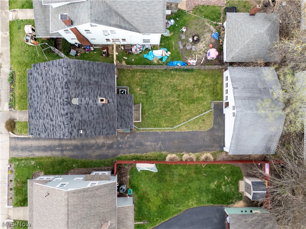 Canton - Residential