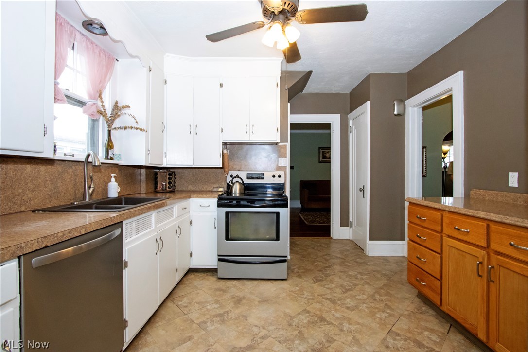 Canton - Residential