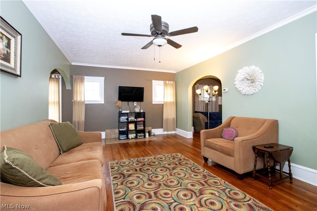 Canton - Residential