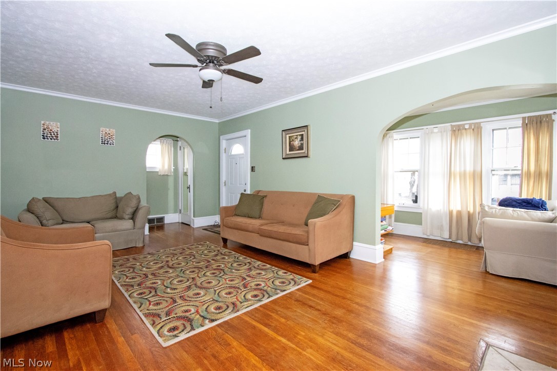 Canton - Residential