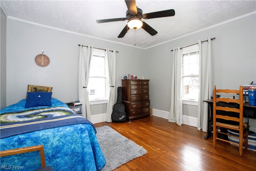 Canton - Residential