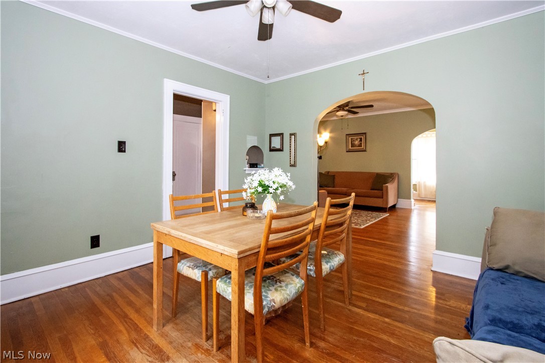 Canton - Residential