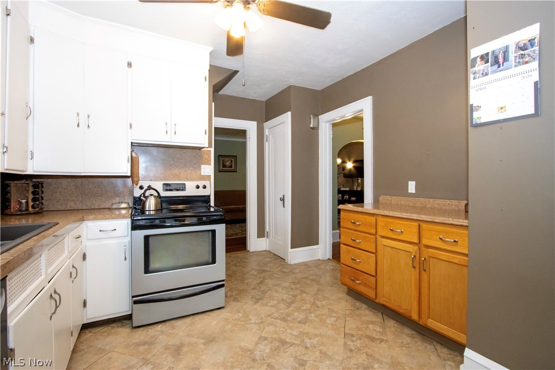 Canton - Residential