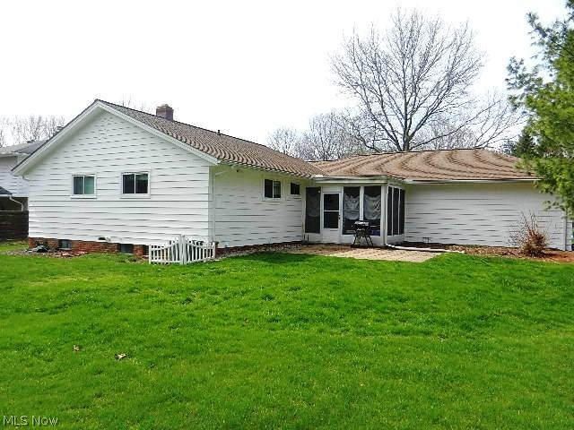 Huntington - Residential