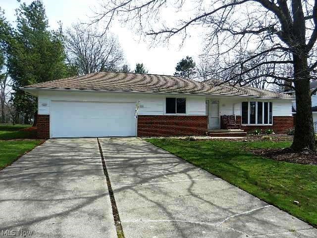 Huntington - Residential