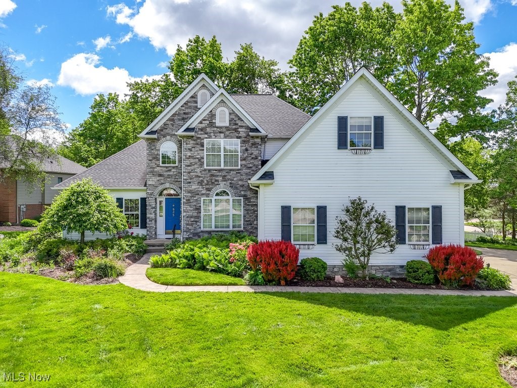 835 Thelma Drive, Wadsworth, Ohio image 1
