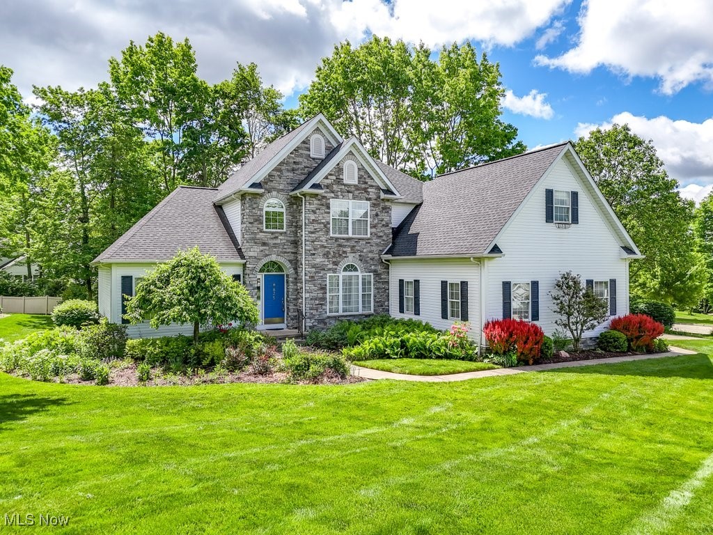 835 Thelma Drive, Wadsworth, Ohio image 2