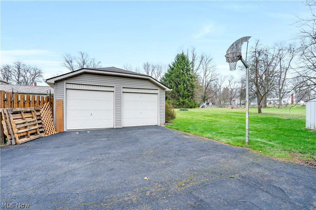 Village/Poland - Residential