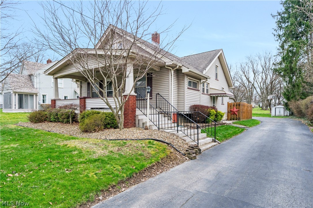 Village/Poland - Residential