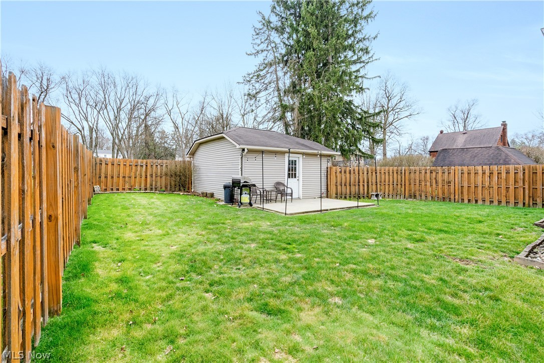 Village/Poland - Residential