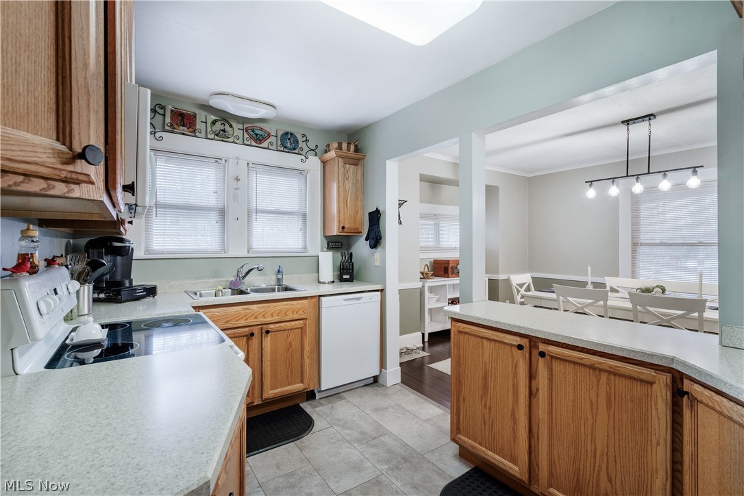 Village/Poland - Residential